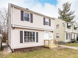 19605 Milan Dr, Maple Heights, OH