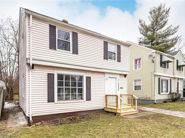 19605 Milan Dr, Maple Heights, OH 44137