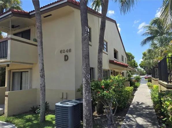 6246 SW 136th Ct APT D101, Miami, FL 33183