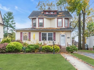 241 W 4th Ave, Roselle, NJ, 07203