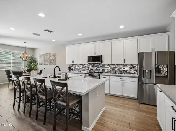 4136 S BUTTE Lane, Gilbert, AZ 85297