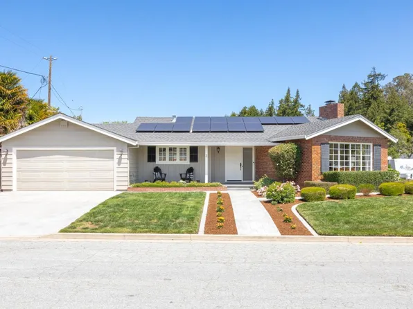 2 Ortalon Ave, Santa Cruz, CA 95060
