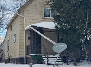 9415 Dunlap Ave, Cleveland, OH 44105