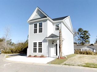 248 Kings Crossing Loop Coastal I Gdn LOT 306, Murrells Inlet, SC 29576