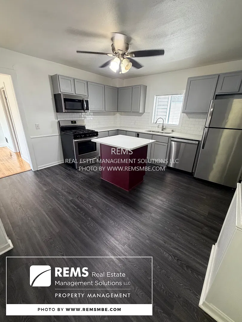 813 Williamson Street — Photo 1