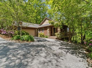 Ivy Point, Burnsville, NC 28714