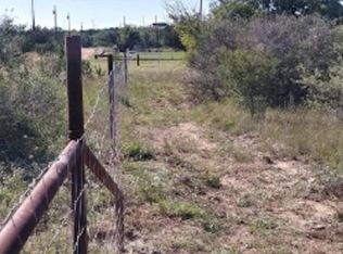 0 E Lake Rd #34 & 35, Robert Lee, TX 76945
