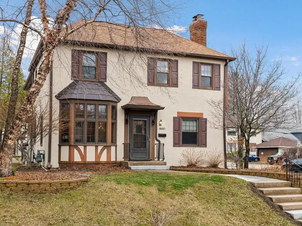 4600 Garfield Ave, Minneapolis, MN 55419