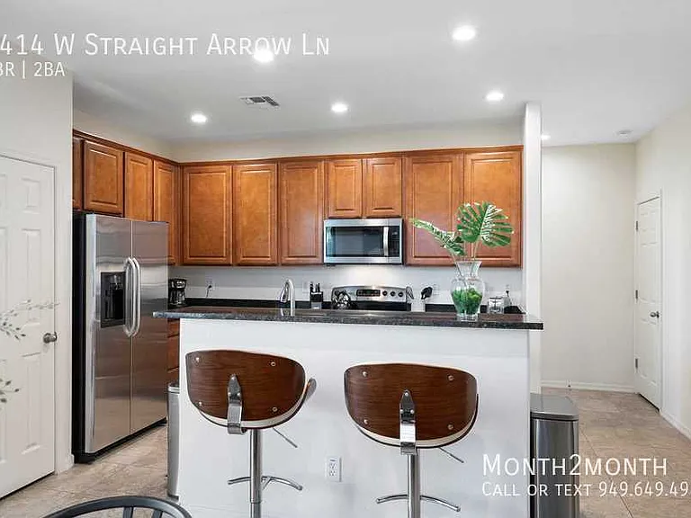 5414 W Straight Arrow Ln — Photo 10