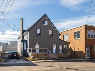 124 Highfield St, Moncton, NB E1C5N7