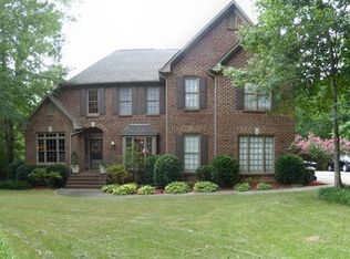 108 Talmadge Dr, Pelham, AL 35124