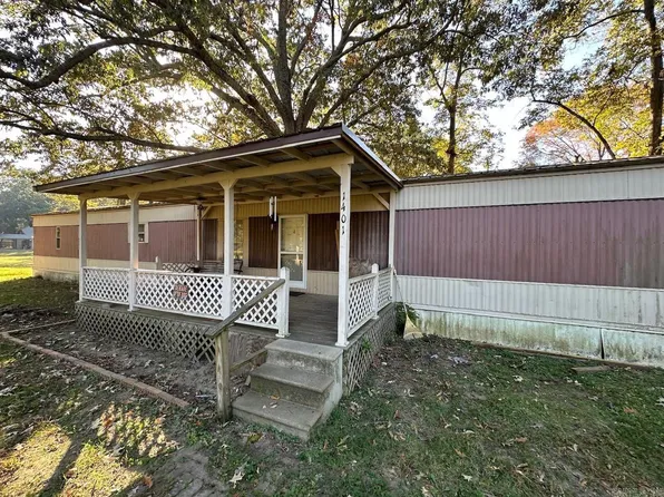 1401 W Pike St, Des Arc, AR 72040
