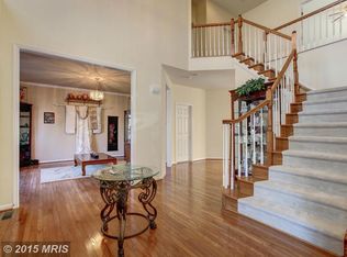 18800 Birdwood Ct, Leesburg, VA 20176