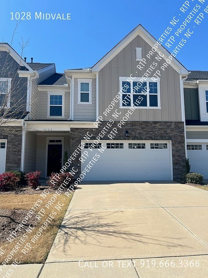 1028 Midvale Ave, Morrisville, NC 27560 Zillow