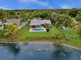 3607 Bridge Rd, Cooper City, FL 33026