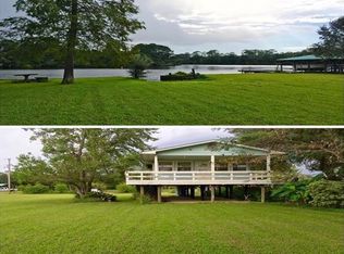 15889 Keeney Dr, Fairhope, AL 36532