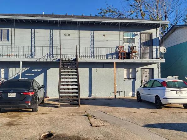 510 Sunset Lane - D, 510 Sunset Ln, Copperas Cove, TX 76522