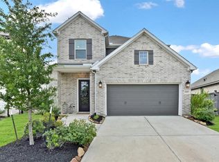 15007 Cane Break Spur Ln, Cypress, TX 77433