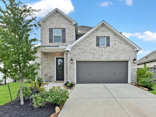 15007 Cane Break Spur Lane, Cypress, TX 77433