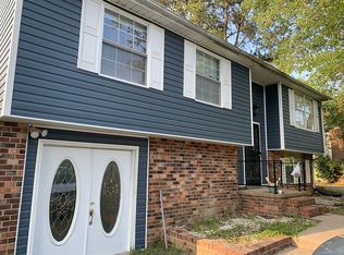 5834 Belmont Rd, North Chesterfield, VA 23234