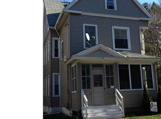 17 Dayton St, New Haven, CT 06515