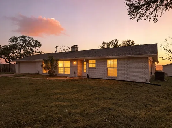 616 Cedar Drive, Buchanan Dam, TX 78609