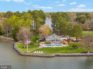 111 Murphy Ln, Grasonville, MD 21638