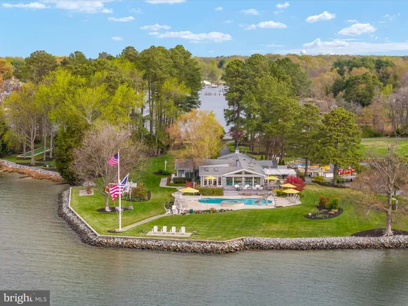 111 Murphy Ln, Grasonville, MD 21638