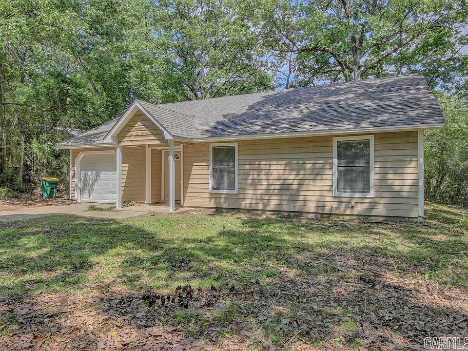 8234 Mark Ave, Sherwood, AR 72120 Zillow