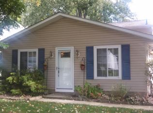 6421 Rosebelle Ave, North Ridgeville, OH 44039