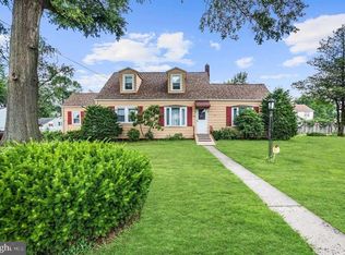 445 4th Ave, Bellmawr, NJ 08031