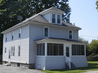 18 Pine St, Seneca Falls, NY 13148