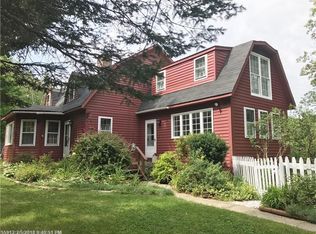 23 Cote Rd, Livermore, ME 04253