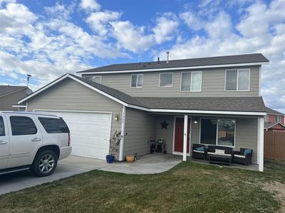 5507 Wrigley Dr, Pasco, WA, 99301