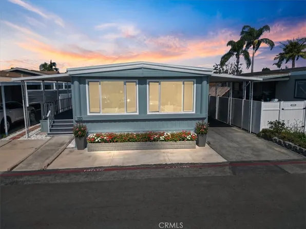 120 Sumac Ln #120, Fountain Valley, CA 92708