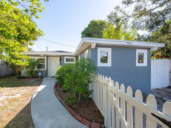 3921 71st St N, Saint Petersburg, FL 33709