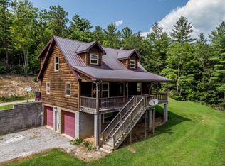 263 Viking Mountain Rd, Greeneville, TN 37743