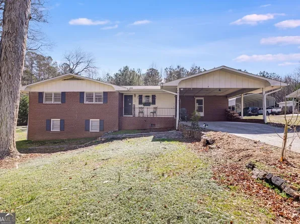 100 Don Rich Dr, Carrollton, GA 30117