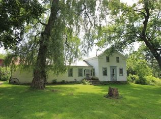 9604 Brookside Rd, Houghton, NY 14744