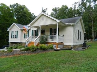 230 Vineyard Cir, Rocky Mount, VA 24151