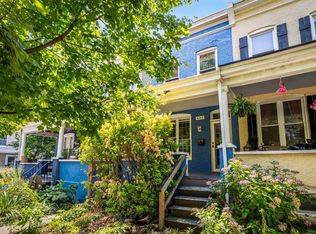 805 W 38th St, Baltimore, MD 21211