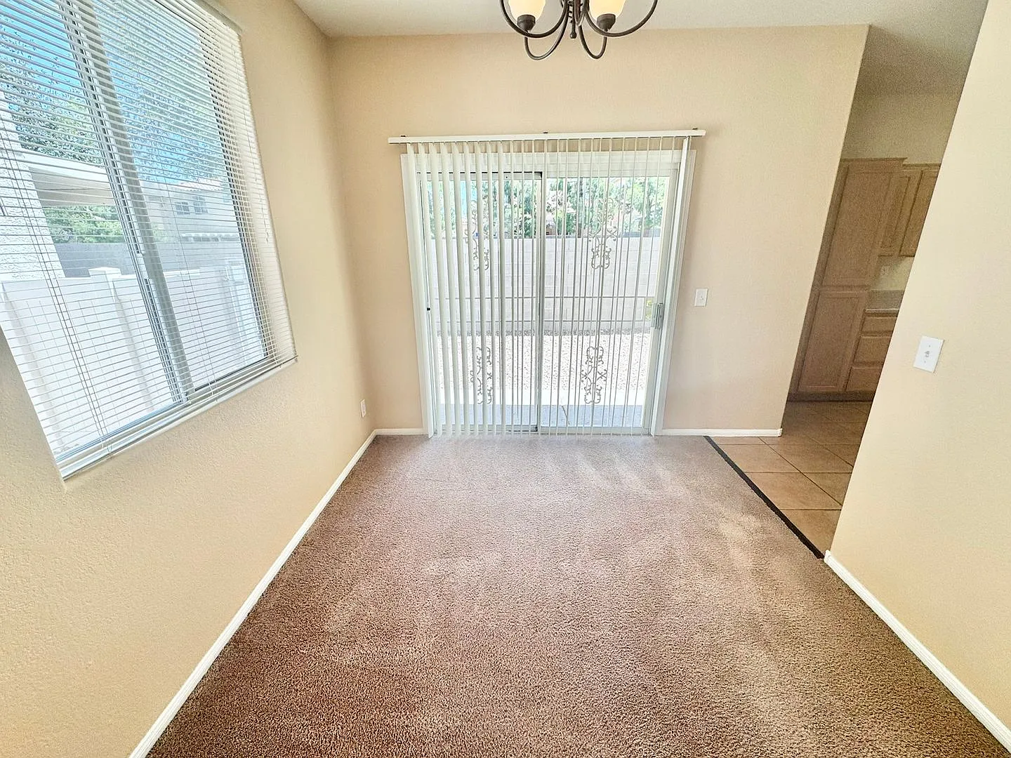 Charming 3 Bedroom Two Story Home — Photo 4