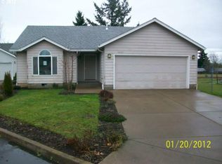 4658 Shawnee Ln, Salem, OR 97317