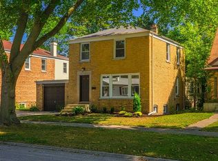 809 N Princeton Ave, Arlington Heights, IL 60004
