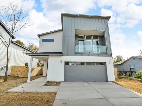 2522 Southland St, Dallas, TX 75215