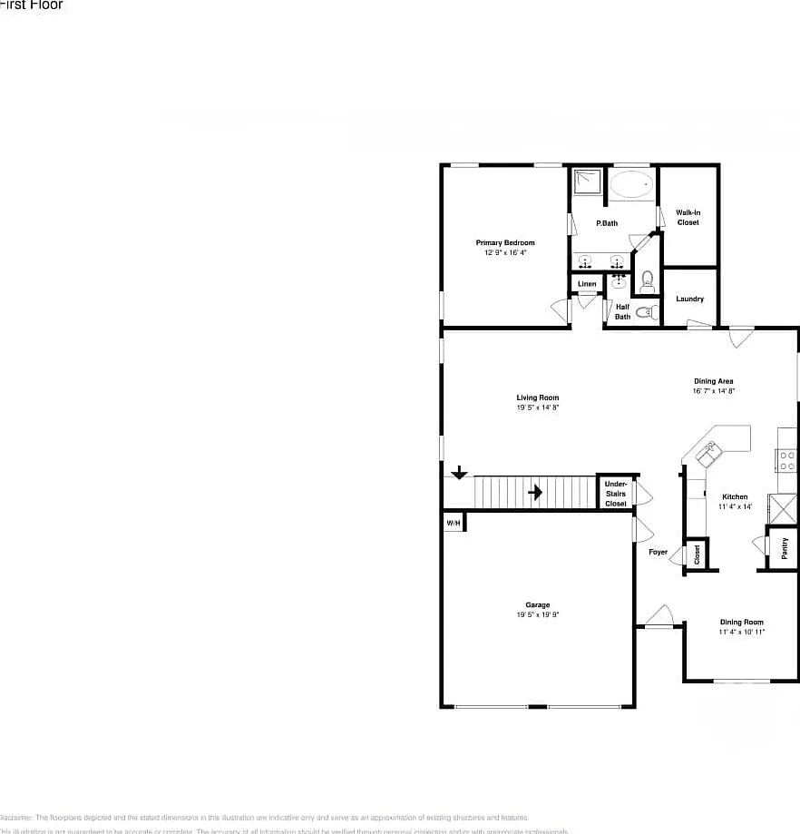 13 Oak Point Ct Dallas, GA 30157 — Photo 3