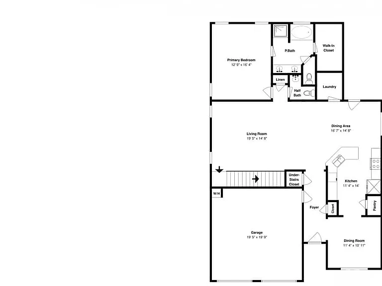 667 Wood Point Way — Photo 2