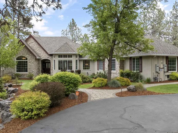 13411 S Bluegrouse Ln, Spokane, WA 99224
