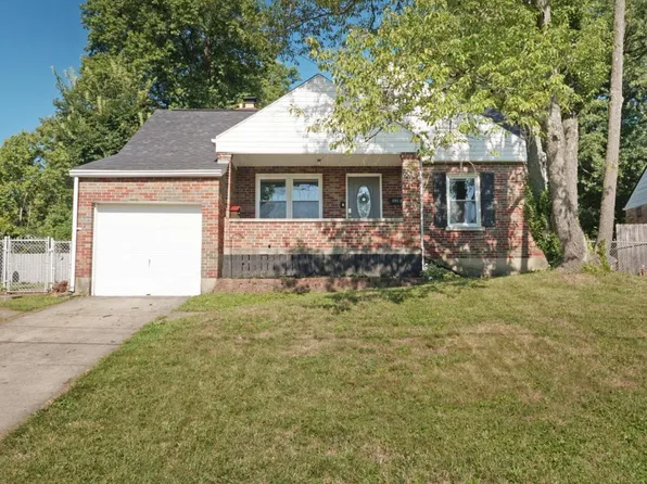 3909 Gary Ct, Cincinnati, OH 45248