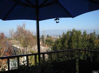 25 Fairview Ter, Petaluma, CA 94952